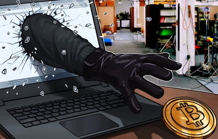 Apa itu Cryptojacking
