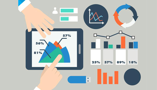 Aplikasi Online untuk Membuat Infografis