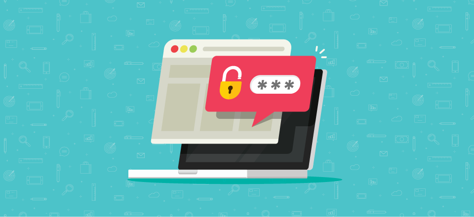 Cara untuk Melindungi Password