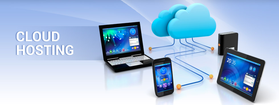 Cloud Hosting adalah