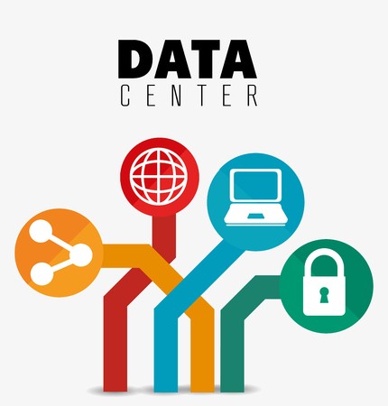 Data Center Dalam Infrastruktur IT