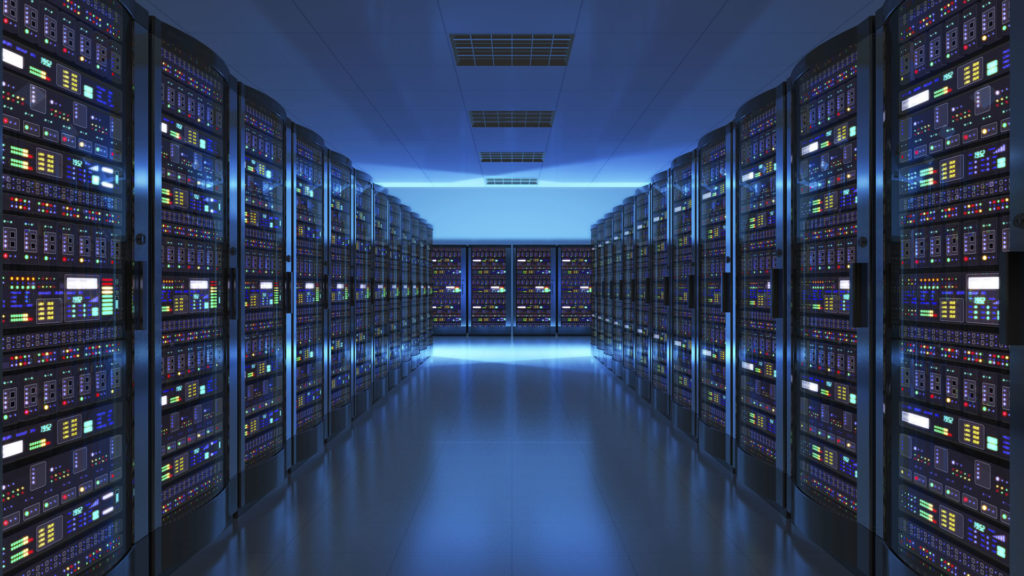 Keunggulan Menggunakan Data Center Bagi Perusahaan