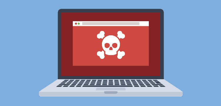 Perbedaan Virus & Malware