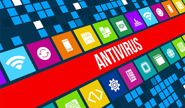 Software Antivirus Untuk Windows