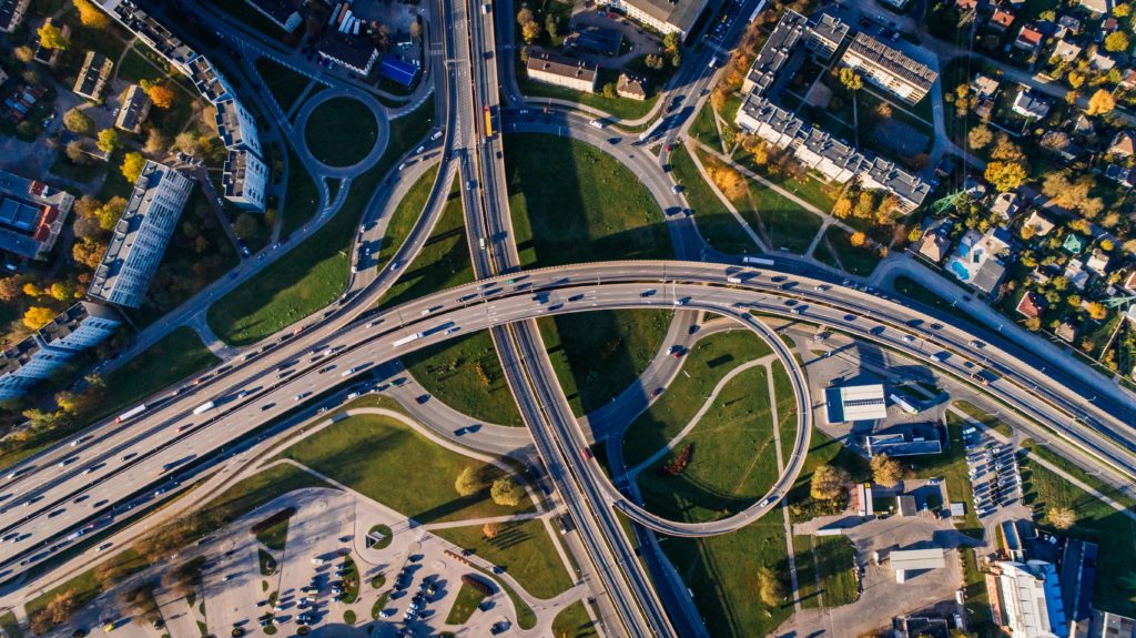 Teknologi Smart City Terbaru
