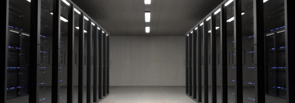 Tentang Data Center