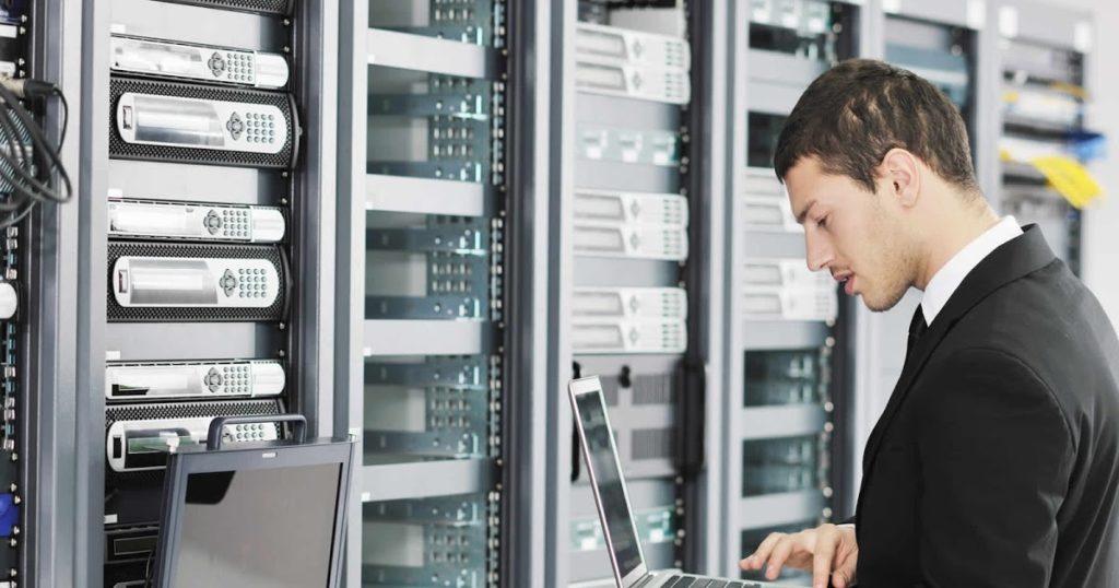Tugas dan Tanggung Jawab Seorang Admin Server